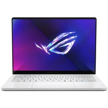 Ноутбук ASUS ROG Zephyrus G14 (GA403UI-QS092): Экран 14" (2880x1800)