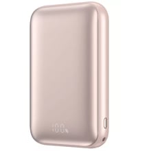 Зовнішній акумулятор Proove Power Bank 10000mAh Vibe Energy 20W Pink (PBVE20020018): Кількість USB 1