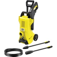 Мінімийка Karcher K3 Power Control (1.676-100.0): Максимальний тиск (бар) 120