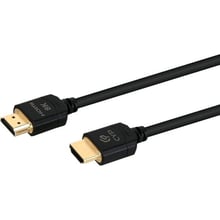 Кабель і перехідник Cypress HDMI CBL-H600-050 8K certified 5.0M 26AWG (CBL-H600-050): Тип кабель