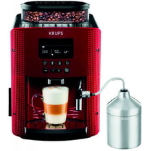 Кофеварка Krups Essential EA816570