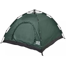 Намет Skif Outdoor Adventure Auto I, 200x200 cm Green (389.00.90): Призначення для кемпінгу