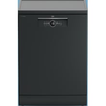 Посудомийка Beko BDFN26526AQ: Розміри 59.8х85х60 см