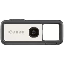 Екшн камера Canon IVY REC Grey (4291C010): Тип Екшн камера