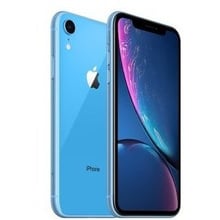 Б/У Apple iPhone XR 64GB Blue (MRYA2) Approved Grade B: Производитель Apple