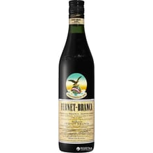 Настоянка гірка Fernet-Branca 39% 0.7 л (8004400001249): Об'єм, л 0.7