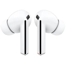 Навушники Samsung Galaxy Buds3 Pro White (SM-R630NZWASEK) UA: Тип конструкції вакуумные