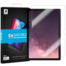 Аксессуар для планшетных ПК Mocolo Tempered Glass Pro+ Clear for Samsung Galaxy Tab A8 10.5 (2021) SM-X200 / SM-X205: Цвет прозрачный