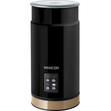 Вспениватель молока Sencor SMF2031BK Black: Тип Стационарный