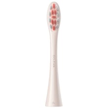 Насадки для зубної щітки Oclean P1C8 Plaque Control Brush Head Golden 2шт (6970810552805): Виробник Oclean