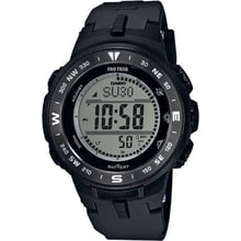 Наручний годинник Casio PRG-330-1ER: Стиль спортивний