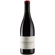 Вино Frederic Cossard Morey Saint Denis les Champs de la Vigne Qvevris 2020 красное сухое 0.75л (BWR3617): Страна производитель Франция