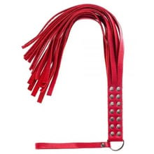 Флогер Double fancy flogger Red, SL281425: Производитель sLash