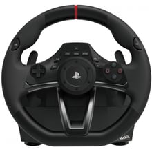 Аксесуар для приставки Hori Racing Wheel APEX for PS4/PS5 Black (PS4-052E)