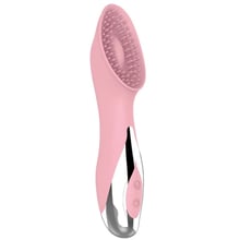 Клиторальный вибратор Chisa Aphrovibe Clitoral Arouser Pink: Для кого Для женщин