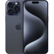 Apple iPhone 15 Pro 128GB Blue Titanium (MTV03) UA: Процессор Apple A17 Pro, 16-ядерная система Neural Engine нового поколения