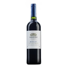 Вино Errazuriz Estate Merlot червоне сухе 0.75л (VTS3602240): Країна виробник Чилі