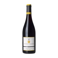 Вино Doudet Naudin Pinot Noir (0,75 л) (BW23610): Страна производитель Франция