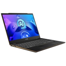 Ноутбук MSI Summit E13 AI Evo A1M (A1MTG-047PL): Экран 13.4" (1920x1200) Touch