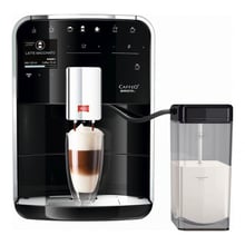 Кавоварка Melitta CAFFEO BARISTA Т black (F83/0-002): Тип кавоварка автоматична