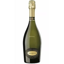 Ігристе вино Toso Prosecco Spumante Millesimato DOC 0.75 (АLR5107): Об'єм, л 0.75