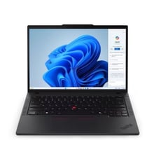 Ноутбук Lenovo ThinkPad P14s G5 (21ME000WPB): Экран 14 " (2880x1800) OLED