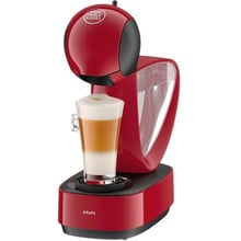 Кавоварка Krups Dolce Gusto Infinissima KP1705: Тип капсульна кавоварка еспресо