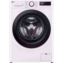 Пральна машина LG F4D06506W: Тип машини Автомат с сушкой