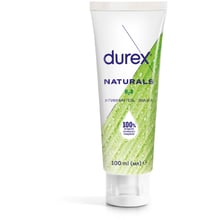 Интимный гель-смазка Durex Naturals 100 мл