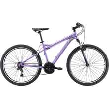 Велосипед Reid 2022' 26" MTB Sport WSD Lilac (1200668341) M/41 см lilac: Материал рамы Алюминий