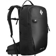 Рюкзак Black Diamond Jetforce Tour Pack 26, Black, S/M (BD 681324.0002-SM): undefined undefined