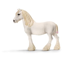 Іграшка-фігурка Schleich Шайрська кобила (13735): Тип Игровая фигурка