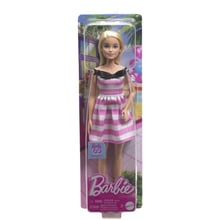 Лялька Barbie 65-та річниця у вінтажному вбранні (HTH66): Вік от 3 лет