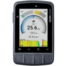 Велокомп'ютер GPS Giant Dash M200 (410000146): Виробник Giant