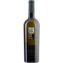 Вино Feudi di San Gregorio Lacryma Christi Bianco (0,75 л) (BW6940): Країна виробник Італія