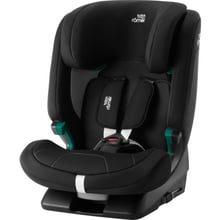 Автокресло Britax Römer Versafix Space Black (2000039015): Группа 9-18 кг (группа 1)