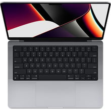 Apple Macbook Pro 14" M1 Max 1TB Space Gray Custom (Z15H00108) 2021