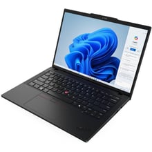 Ноутбук Lenovo ThinkPad P16v G2 (21KX001LMH): Экран 16" IPS (1920x1200)