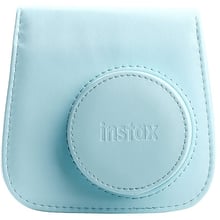 Fujifilm Instax Mini 9 Case Ice (70100136665): Колір блакитний