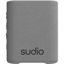 Акустика Sudio S2 Cool Grey (S2GRY): Цвет серый