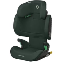 Автокрісло MAXI-COSI RodiFix R i-Size Authentic Green (8760490110): Група 15-36 кг (группа 2-3)