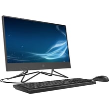 Моноблок HP 200 G4 (6U6P7ES) UA: Диагональ экрана 21" - 24"