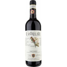 Вино Castellare di Castellina Chianti Classico (0,375 л) (BW6909): Страна производитель Италия