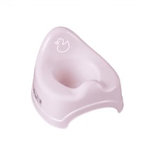 Горшок музыкальный Tega Duck PO-072 light pink: Цвет розовый