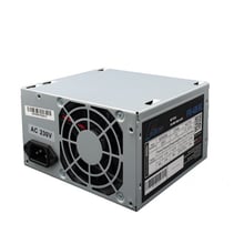 Блок живлення Frime FPO-400-8C OEM: Форм-фактор ATX