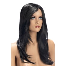 Перука World Wigs OLIVIA LONG BROWN: Виробник World Wigs