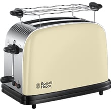 Тостер Russell Hobbs 23334-56 Colours Classic Cream: Тип Тостеp