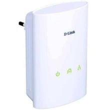 Powerline адаптер D-Link DHP-306AV: Стандарти HomePlug AV, IEEE 802.3/802.3u