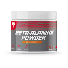 Амінокислота для спорту Trec Beta Alanine 180 g/120 servings/Cola: Тип Бета-аланины