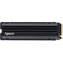 Apacer AS2280Q4U 1 TB (AP1TBAS2280Q4U-1): Тип накопичувача внутренний